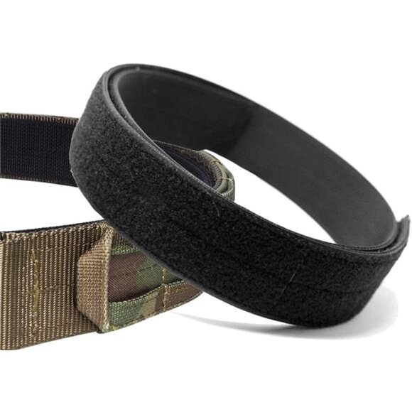 Quick Release Rigger MOLLE Belt 1.75 Inch Inner & Outer Tactical Heavy Duty Belt - Picture 5 of 8